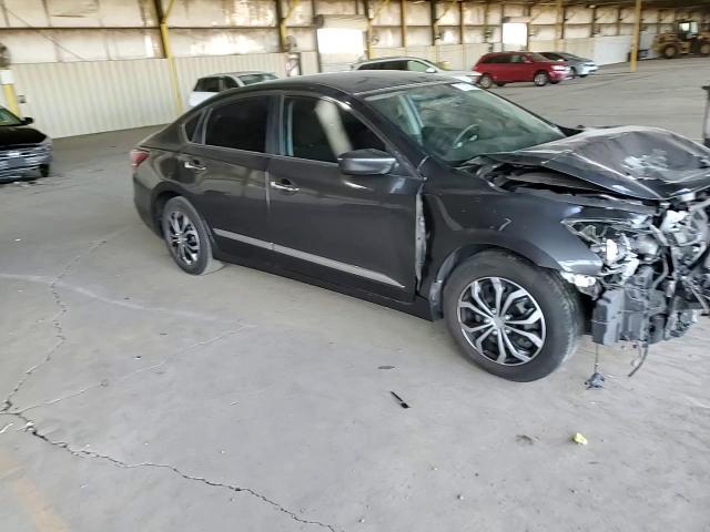 2015 Nissan Altima 2.5 VIN: 1N4AL3AP6FC260988 Lot: 72711034