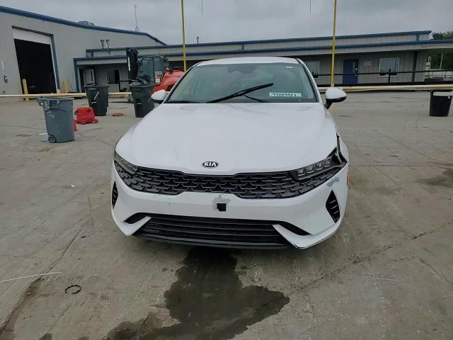 2021 Kia K5 Lxs VIN: 5XXG14J24MG059866 Lot: 73007364