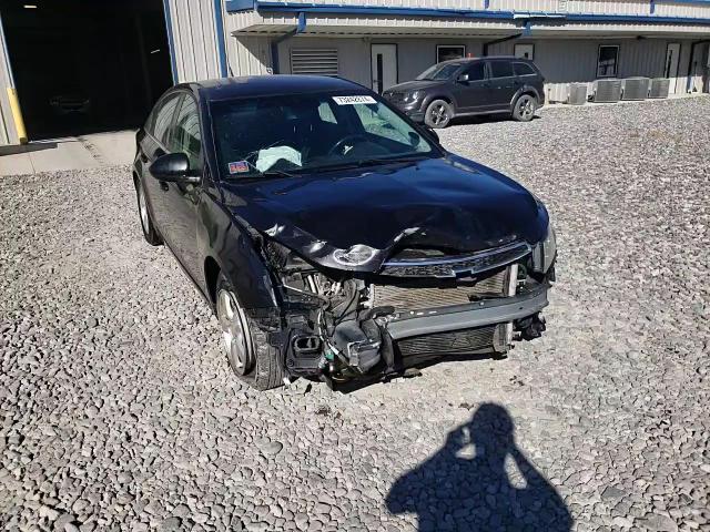 1G1PC5SB9E7139472 2014 Chevrolet Cruze Lt