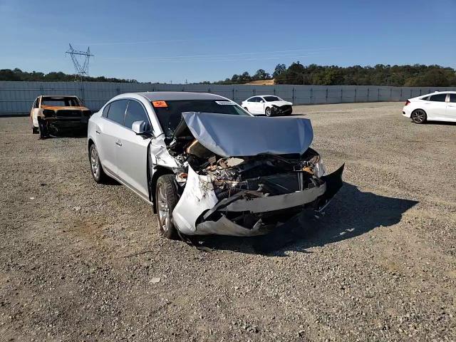 1G4GD5E31CF169136 2012 Buick Lacrosse Premium