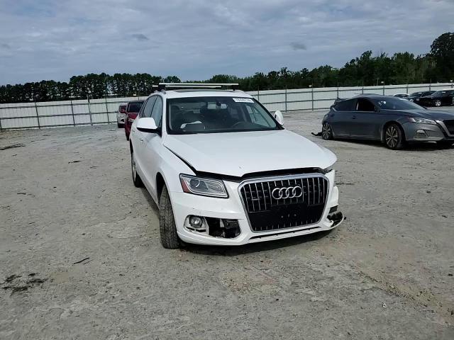 2017 Audi Q5 Premium Plus VIN: WA1L2AFP2HA084775 Lot: 70339774