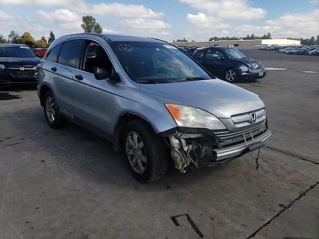 2007 Honda Cr-V Ex VIN: JHLRE48537C033747 Lot: 67398464