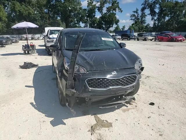 2022 Kia Sportage Lx VIN: KNDPM3ACXN7010367 Lot: 72826874