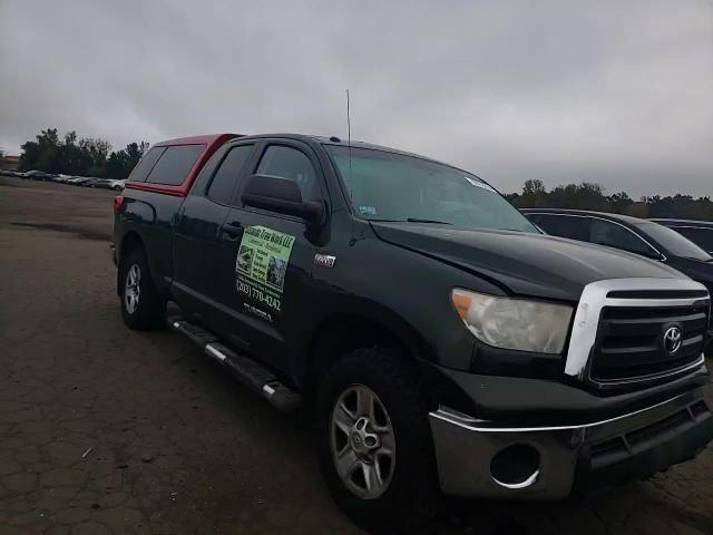 2011 Toyota Tundra Double Cab Sr5 VIN: 5TFUY5F19BX184095 Lot: 72770734