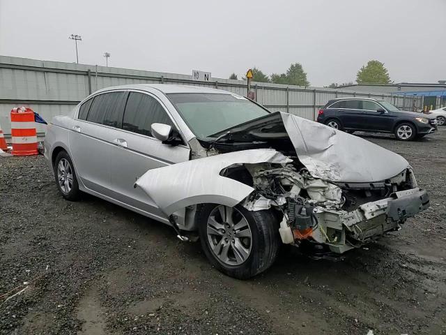 1HGCP2F68CA027558 2012 Honda Accord Se