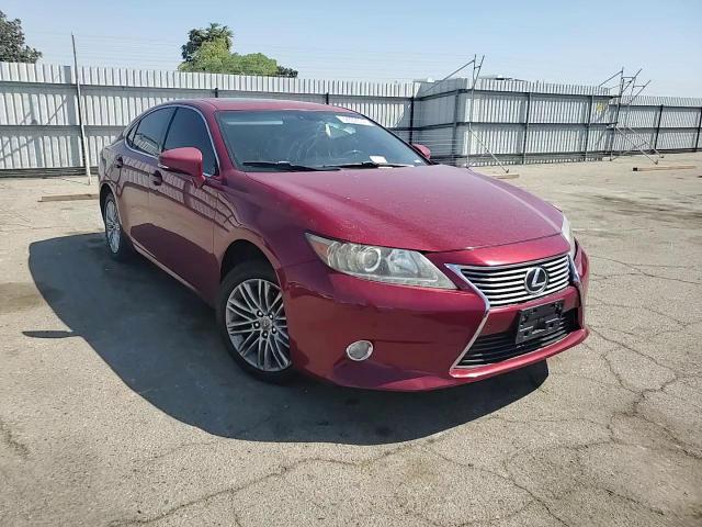 JTHBK1GG3D2005648 2013 Lexus Es 350