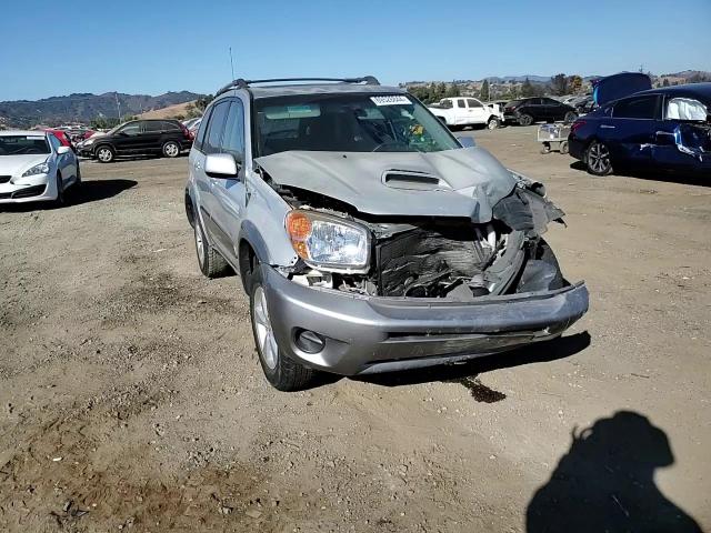 2005 Toyota Rav4 VIN: JTEGD20V050084088 Lot: 69528844