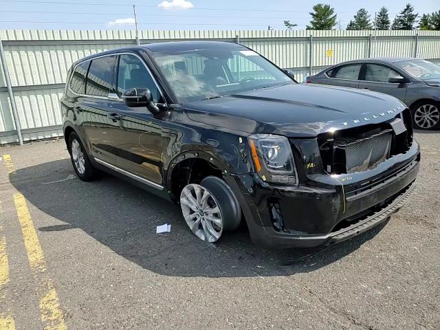 5XYP2DHC1LG072984 2020 Kia Telluride Lx