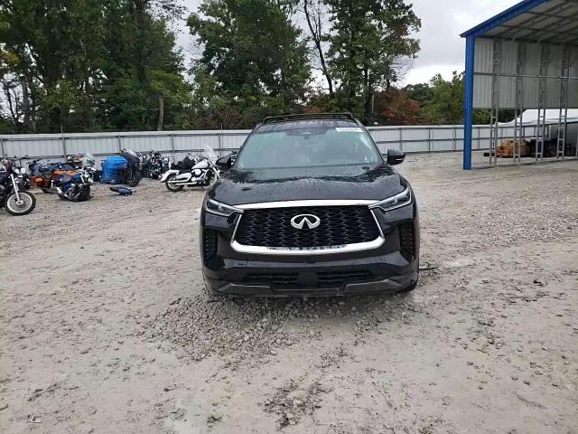 2023 Infiniti Qx60 Autograph VIN: 5N1DL1HU0PC372044 Lot: 72355034