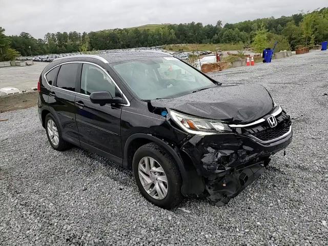 2015 Honda Cr-V Exl VIN: 2HKRM3H73FH555065 Lot: 71259984