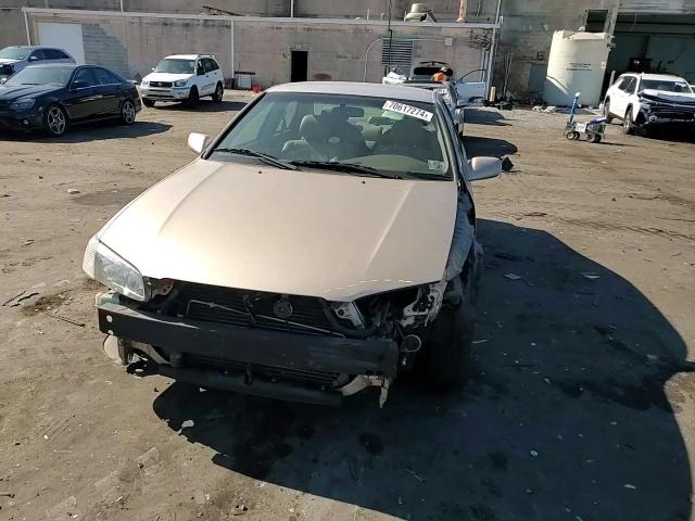 2000 Toyota Camry Ce VIN: 4T1BG22K9YU956432 Lot: 70617274