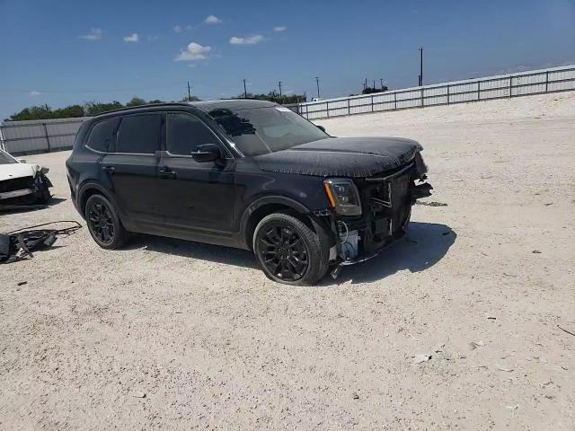 2021 Kia Telluride Sx VIN: 5XYP5DHC2MG124633 Lot: 71871574