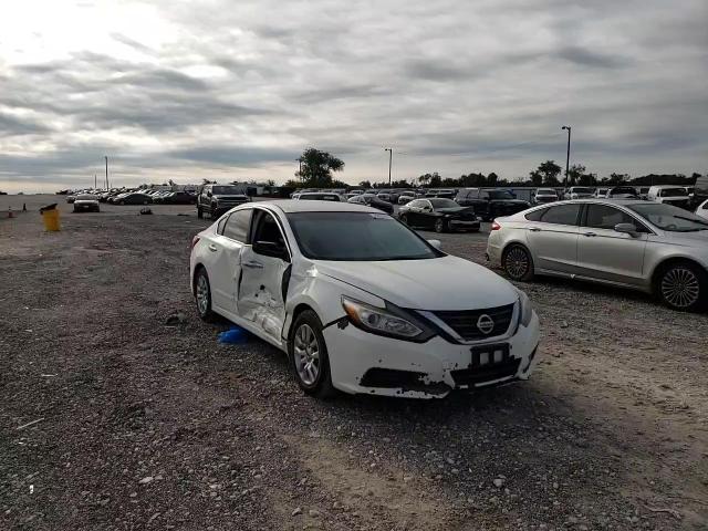 2017 Nissan Altima 2.5 VIN: 1N4AL3AP0HC270449 Lot: 72601024