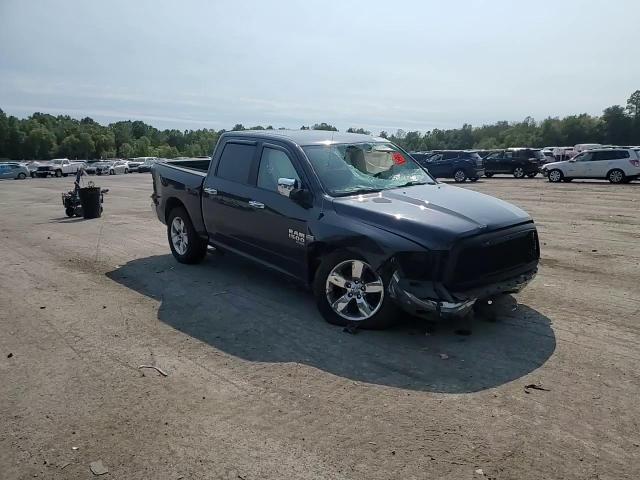 2019 Ram 1500 Classic Slt VIN: 1C6RR7LT3KS535513 Lot: 67877364