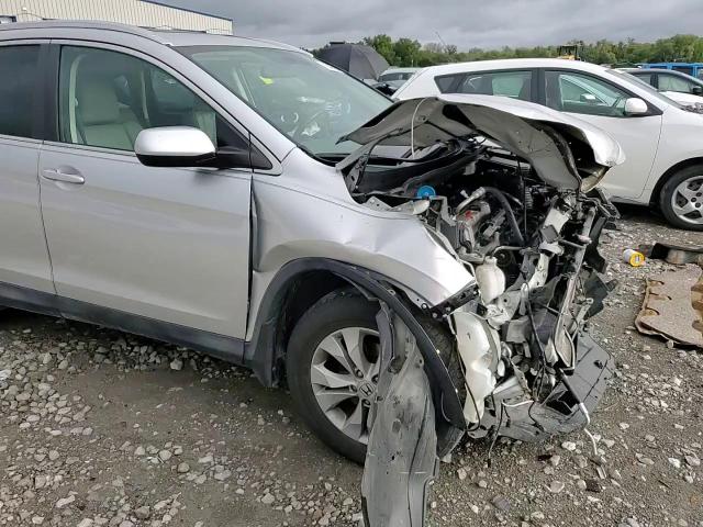 2014 Honda Cr-V Exl VIN: 2HKRM3H75EH506335 Lot: 71543394