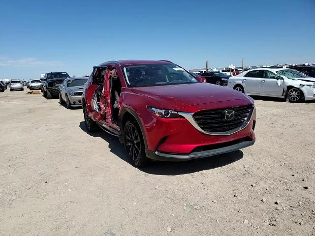 2022 Mazda Cx-9 Touring Plus VIN: JM3TCBAY8N0610053 Lot: 71262984