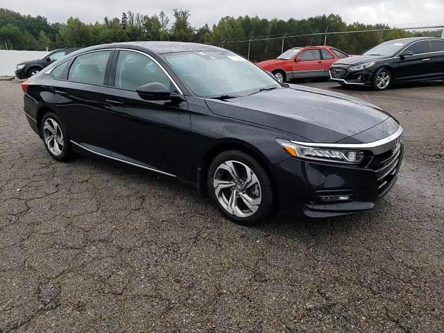 1HGCV2F56KA007868 2019 Honda Accord Exl