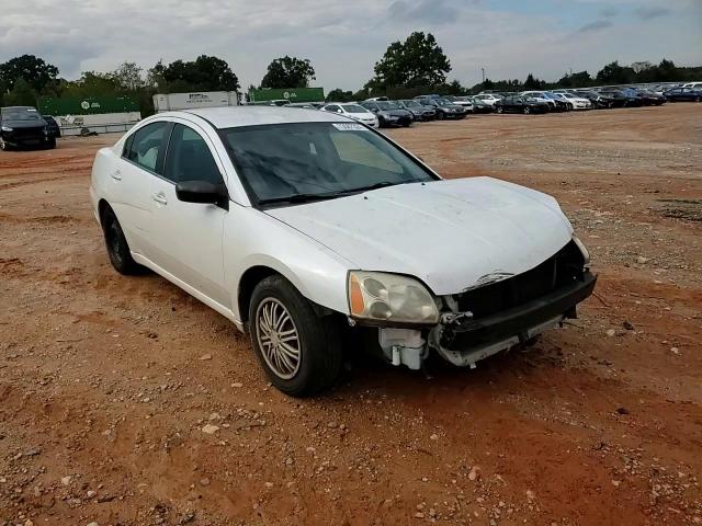 2012 Mitsubishi Galant Es VIN: 4A32B3FF6CE009936 Lot: 73587324