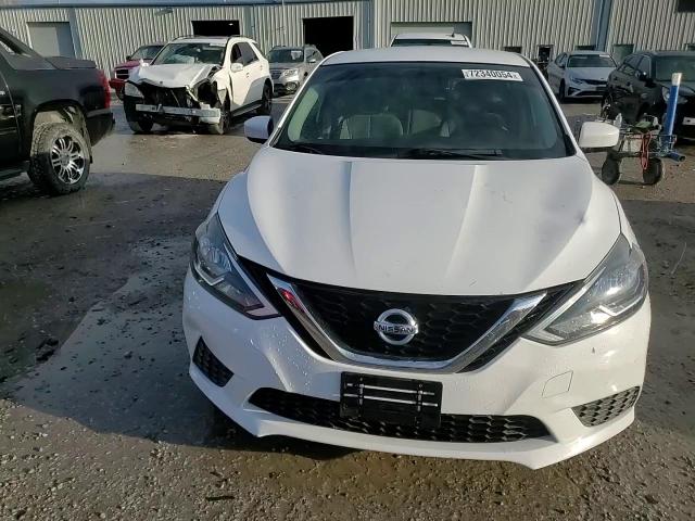 2016 Nissan Sentra - Image 10