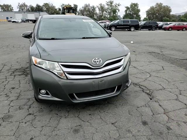 2013 Toyota Venza Le VIN: 4T3ZA3BB1DU070323 Lot: 72257594