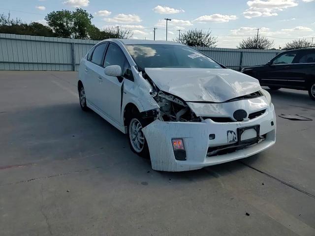 2010 Toyota Prius VIN: JTDKN3DU2A5105927 Lot: 72233404