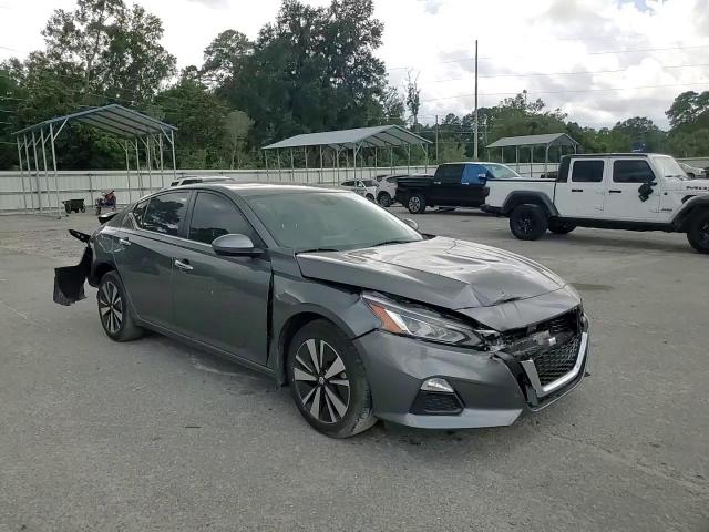 2021 Nissan Altima Sv VIN: 1N4BL4DW3MN349156 Lot: 71983544