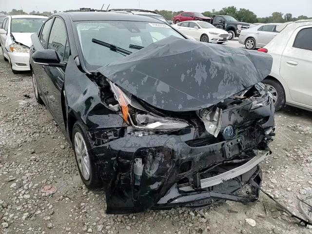 JTDKARFU2K3101689 2019 Toyota Prius