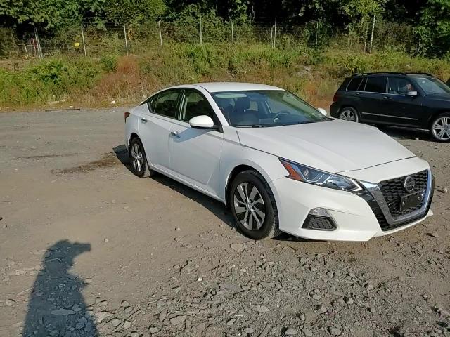 2019 Nissan Altima S VIN: 1N4BL4BV8KN306228 Lot: 70886154