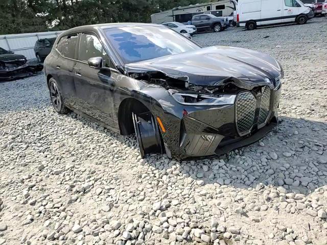 WB523CF04RCR88366 2024 BMW Ix xDrive50