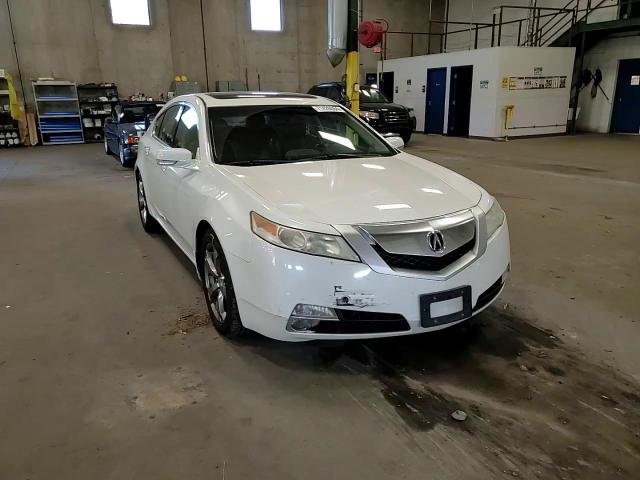 2009 Acura Tl VIN: 19UUA96519A000460 Lot: 71428084