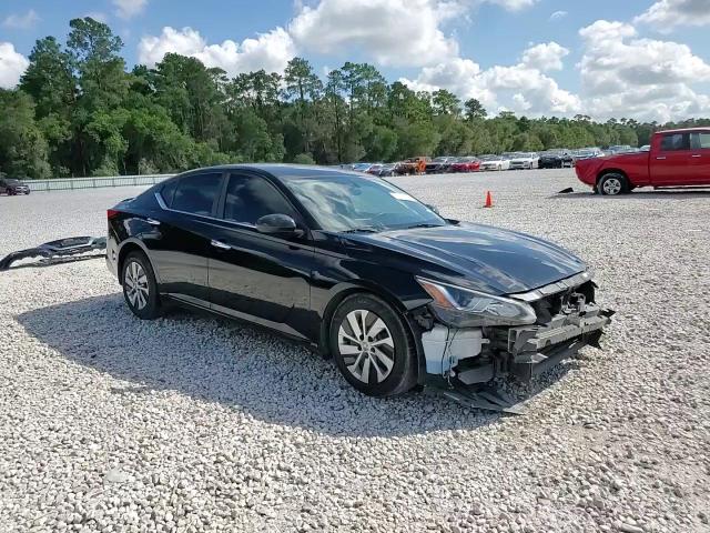 2019 Nissan Altima S VIN: 1N4BL4BV0KN315697 Lot: 71070144