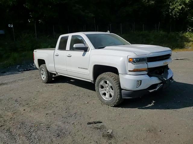 2017 Chevrolet Silverado K1500 Lt VIN: 1GCVKREC5HZ283865 Lot: 71157204