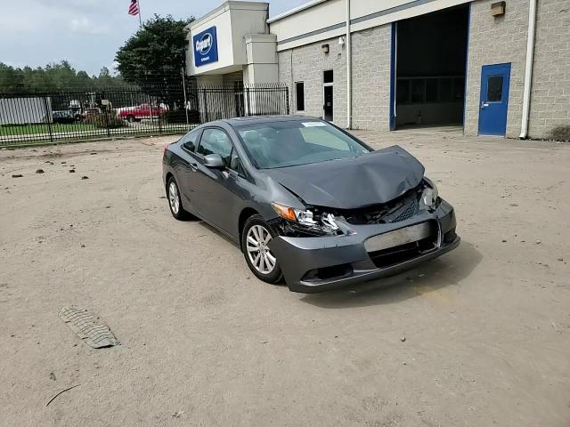 2HGFG3B8XCH556442 2012 Honda Civic Ex