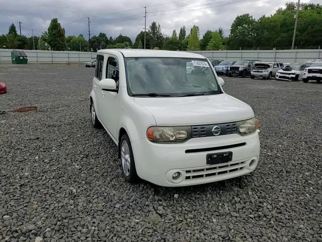 2009 Nissan Cube Base VIN: JN8AZ28R89T128351 Lot: 71437574