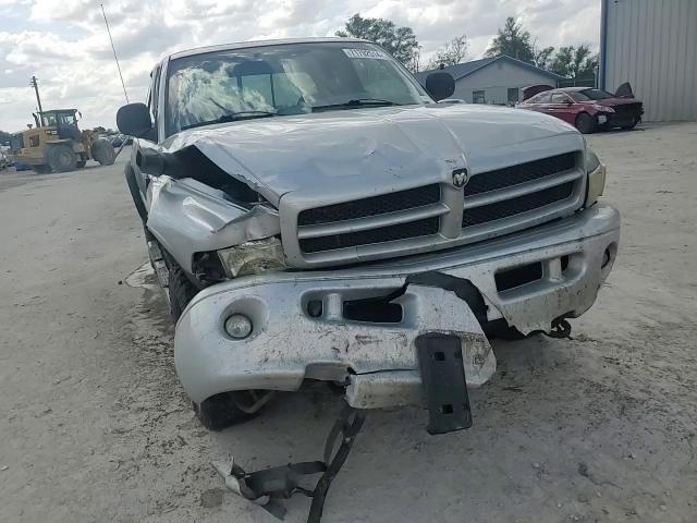 2001 Dodge Ram 1500 VIN: 3B7HF13Z91G740936 Lot: 71792514