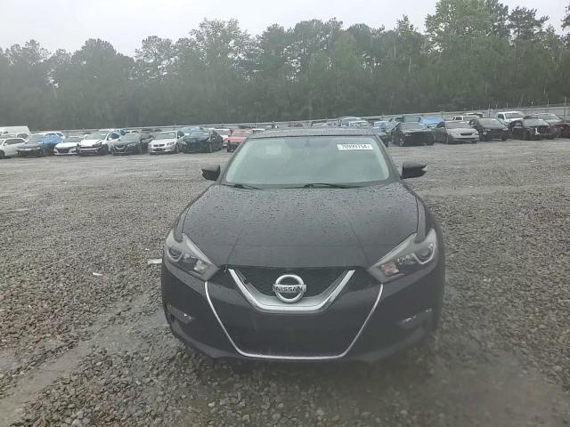 1N4AA6AP7HC427675 2017 Nissan Maxima 3.5S