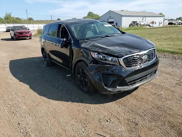 2020 Kia Sorento S VIN: 5XYPG4A5XLG628643 Lot: 71854644