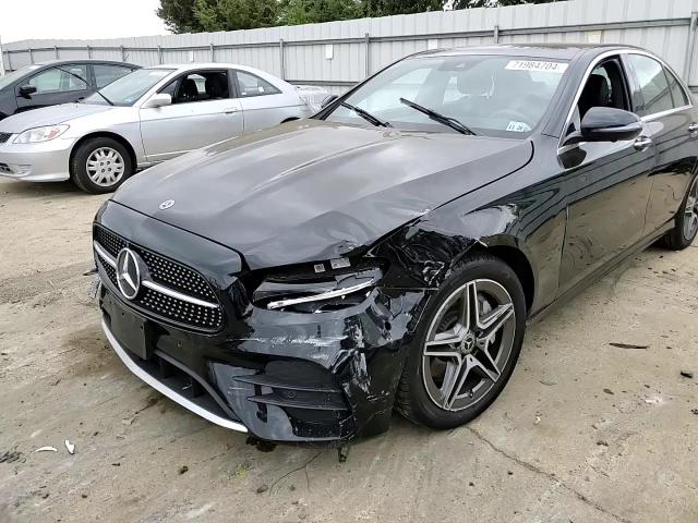 2022 Mercedes-Benz E 350 4Matic VIN: W1KZF8EB7NB011416 Lot: 71984704