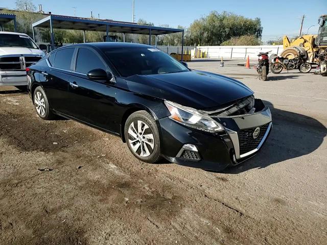 2020 Nissan Altima S VIN: 1N4BL4BV8LC172138 Lot: 71279254