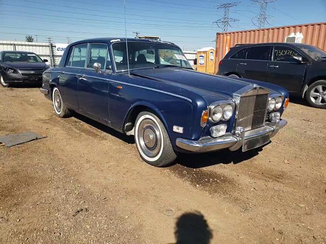 1971 Rolls-Royce Sil Shadow VIN: SEM10438 Lot: 72705274