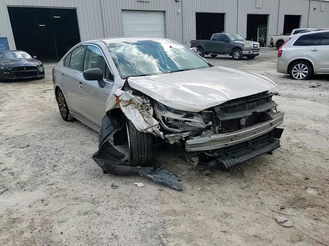 2019 Subaru Legacy 2.5I VIN: 4S3BNAB63K3016616 Lot: 72192564