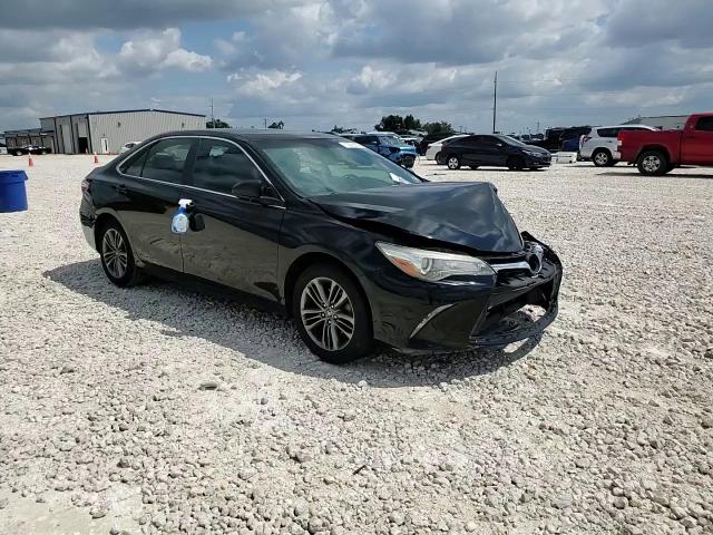 2016 Toyota Camry Le VIN: 4T1BF1FK9GU267173 Lot: 70590004