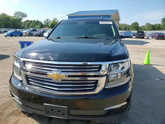 2015 Chevrolet Tahoe K1500 Ltz VIN: 1GNSKCKC9FR145822 Lot: 69930444