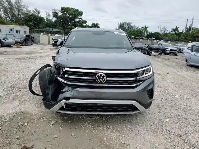 2023 Volkswagen Atlas Cross Sport Se VIN: 1V2WE2CA6PC203882 Lot: 73160864