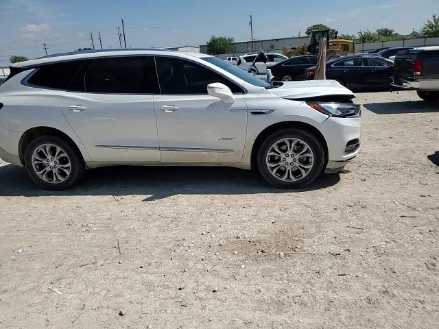 2018 Buick Enclave Avenir VIN: 5GAEVCKW9JJ187634 Lot: 72888294