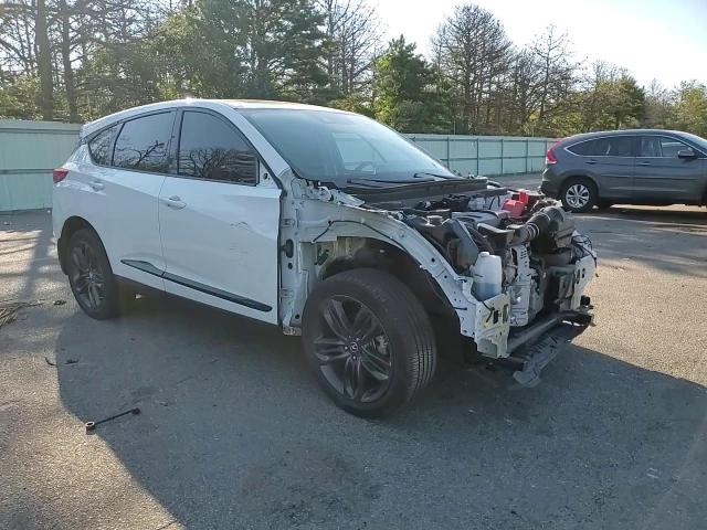 5J8TC2H67ML801877 2021 Acura Rdx A-Spec