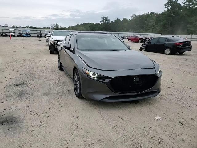 2019 Mazda 3 Premium VIN: JM1BPANM3K1140563 Lot: 70853064