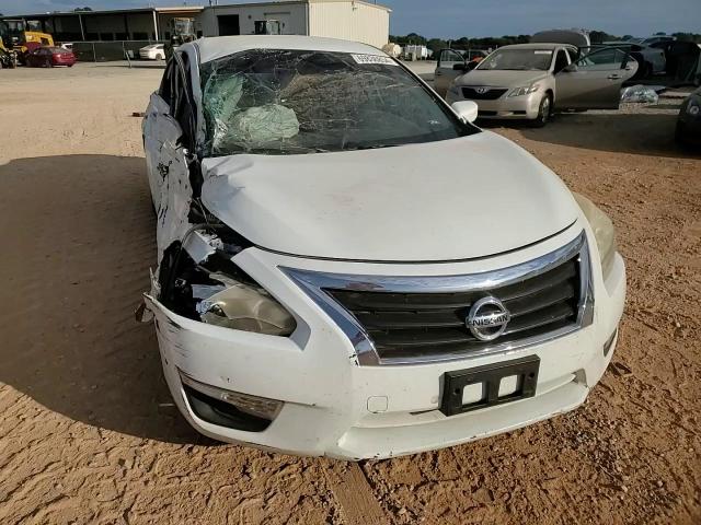 1N4AL3AP6FC482432 2015 Nissan Altima 2.5