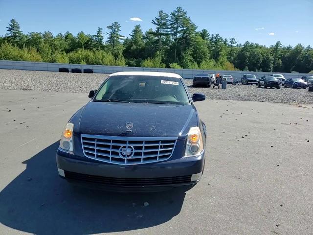 2008 Cadillac Dts VIN: 1G6KD57Y68U127543 Lot: 69967794