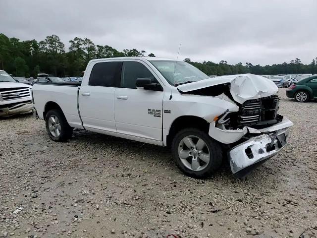 2019 Ram 1500 Classic Slt VIN: 1C6RR6TT0KS683659 Lot: 69951504